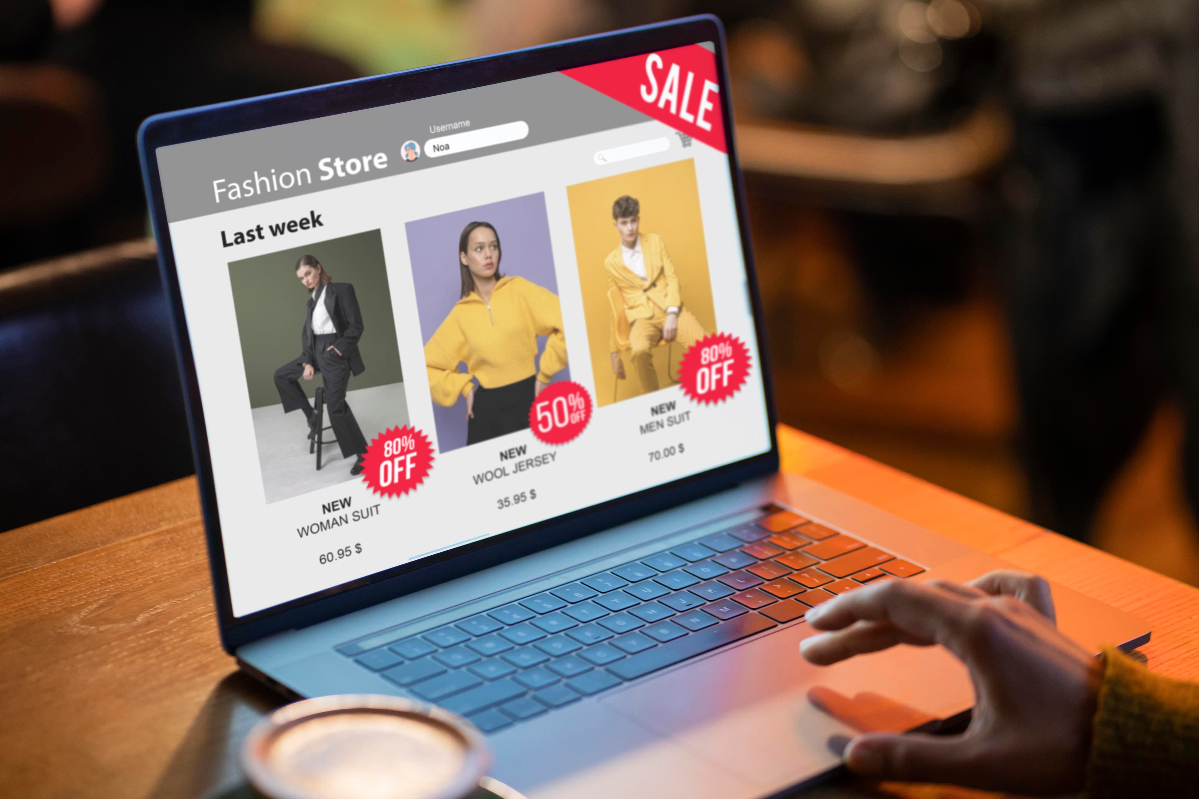 BMEKOG E-Commerce Platform